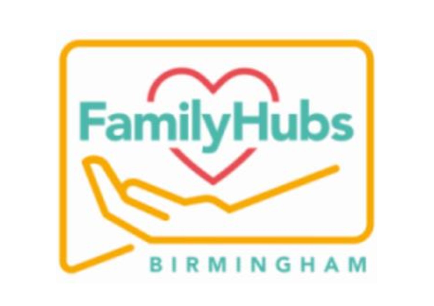 Hodge Hill locality Family Hub satellite Kitts Green Children's Centre, Birmingham The