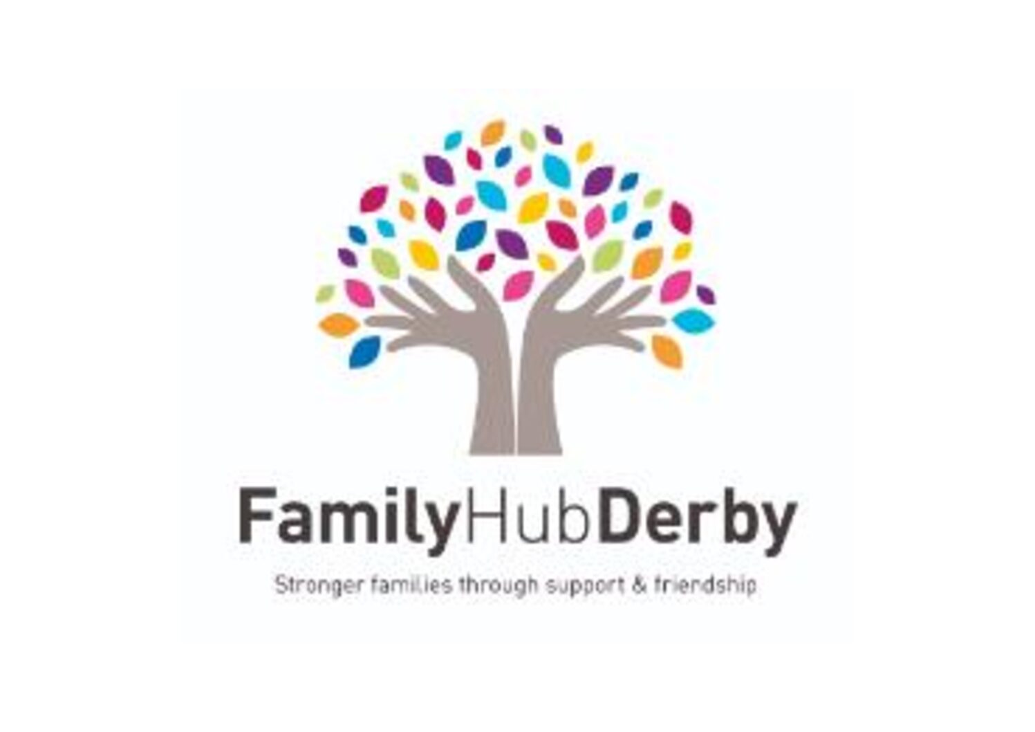 Rosehill Family Hub, Derby The Family Hubs Network