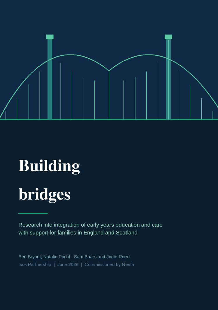 Building Bridges